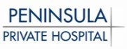Peninsula Private Hospital Victoria logo
